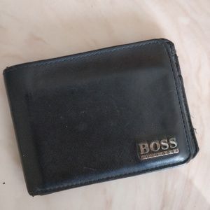 Hugo Boss Wallet